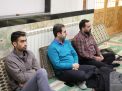 گزارش تصویری  نشست آموزشی تبیینی  جلسه دوم